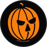 Helloween Standard Patch