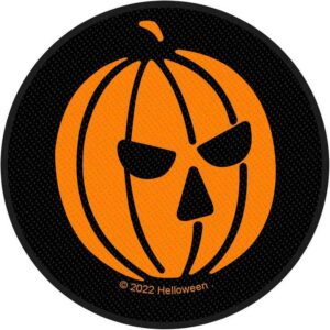 Helloween Standard Patch