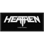 Heathen Standard Patch