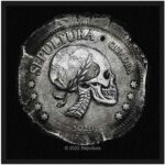 Sepultura Standard Patch