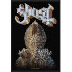 Ghost Standard Patch