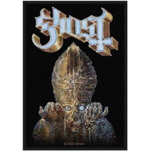 Ghost Standard Patch