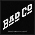 Bad Company Standard Patch
