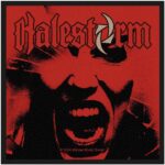 Halestorm Standard Patch