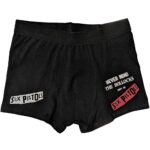 The Sex Pistols Unisex Boxers