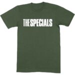 The Specials Unisex T-Shirt