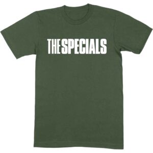 The Specials Unisex T-Shirt