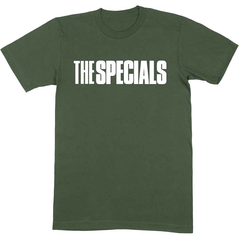 The Specials Unisex T-Shirt