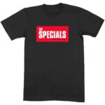 The Specials Unisex T-Shirt