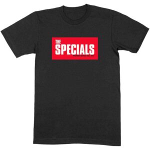 The Specials Unisex T-Shirt