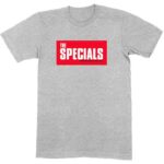 The Specials Unisex T-Shirt