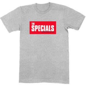 The Specials Unisex T-Shirt