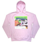 The Sex Pistols Unisex Pullover Hoodie