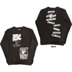The Sex Pistols Unisex Long Sleeve T-Shirt
