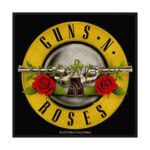 Guns N’ Roses Standard Patch
