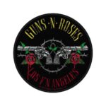Guns N’ Roses Standard Patch