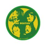 The Beatles Standard Patch