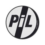 PIL (Public Image Ltd) Standard Patch