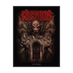 Kreator Standard Patch