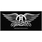 Aerosmith Standard Patch