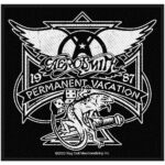 Aerosmith Standard Patch