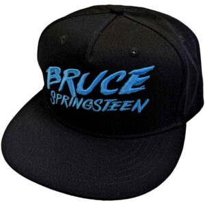 Bruce Springsteen Unisex Snapback Cap