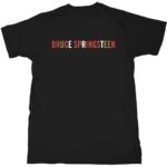 Bruce Springsteen Unisex T-Shirt