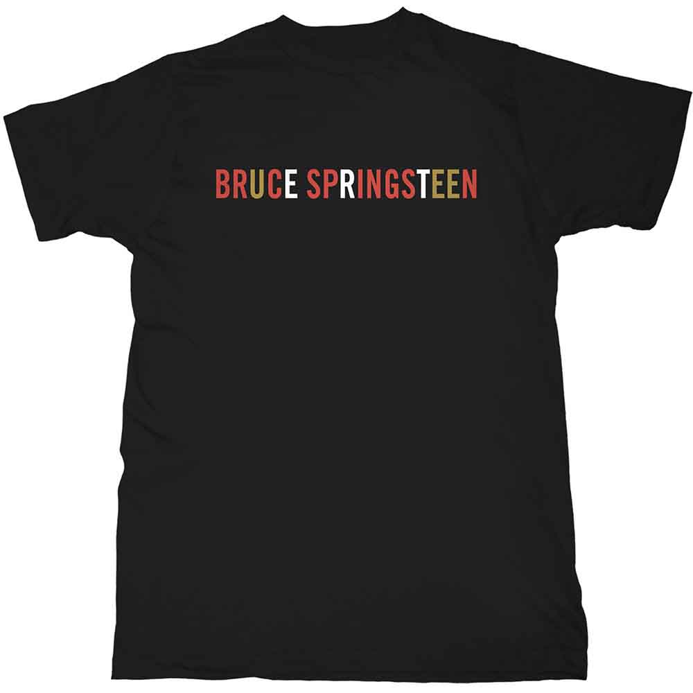 Bruce Springsteen Unisex T-Shirt