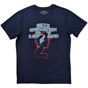 Bruce Springsteen Unisex T-Shirt