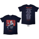 Bruce Springsteen Unisex T-Shirt