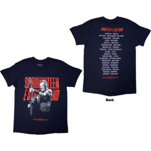 Bruce Springsteen Unisex T-Shirt