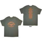 Bruce Springsteen Unisex T-Shirt