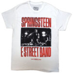 Bruce Springsteen Unisex T-Shirt