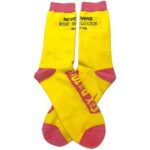 The Sex Pistols Unisex Ankle Socks