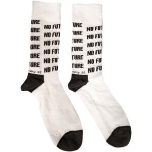 The Sex Pistols Unisex Ankle Socks