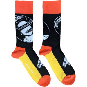 The Sex Pistols Unisex Ankle Socks