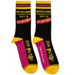 The Sex Pistols Unisex Ankle Socks
