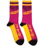 The Sex Pistols Unisex Ankle Socks