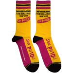 The Sex Pistols Unisex Ankle Socks