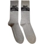 The Sex Pistols Unisex Terry Socks