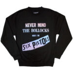 The Sex Pistols Unisex Sweatshirt