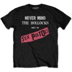 The Sex Pistols Unisex T-Shirt