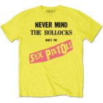 The Sex Pistols Unisex T-Shirt