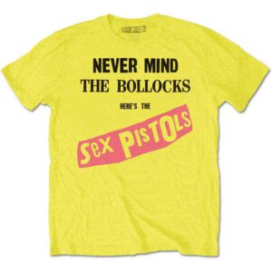 The Sex Pistols Unisex T-Shirt