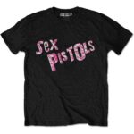The Sex Pistols Unisex T-Shirt