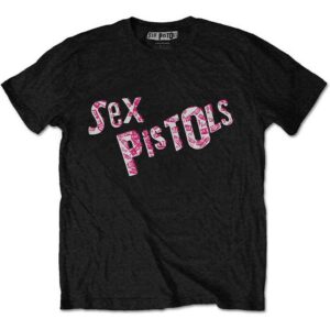The Sex Pistols Unisex T-Shirt