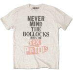 The Sex Pistols Unisex T-Shirt