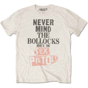 The Sex Pistols Unisex T-Shirt