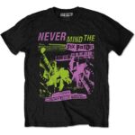 The Sex Pistols Unisex T-Shirt