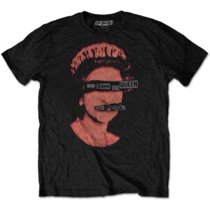 The Sex Pistols Unisex T-Shirt